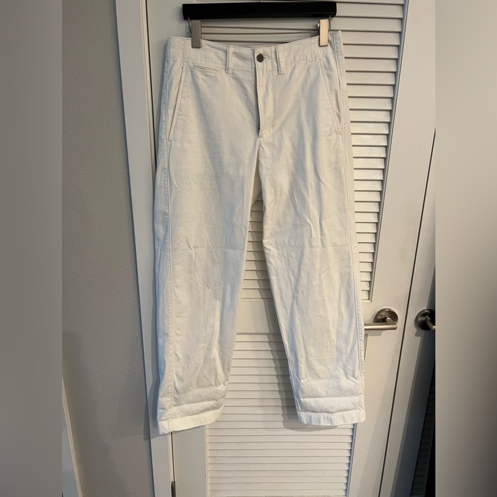 POLO Ralph Lauren pants.New without tags
